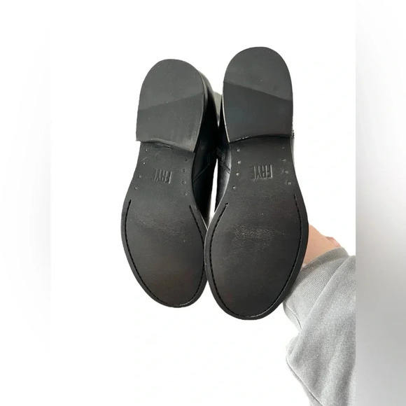 NIB Frye Melissa Inside Zip Boots 6 - Picture 10 of 13